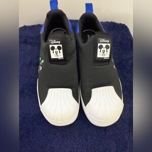 x Disney Kids' Superstar 360 Sneaker